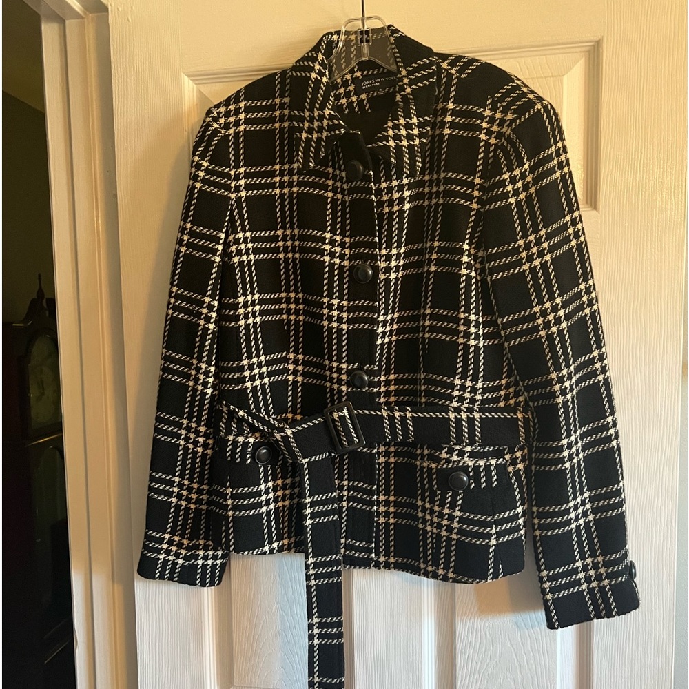 Jones New York jacket